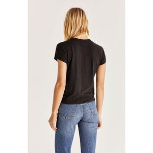 Modern Slub Tee