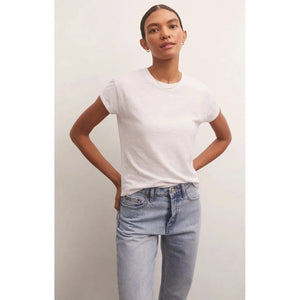 Modern Slub Tee