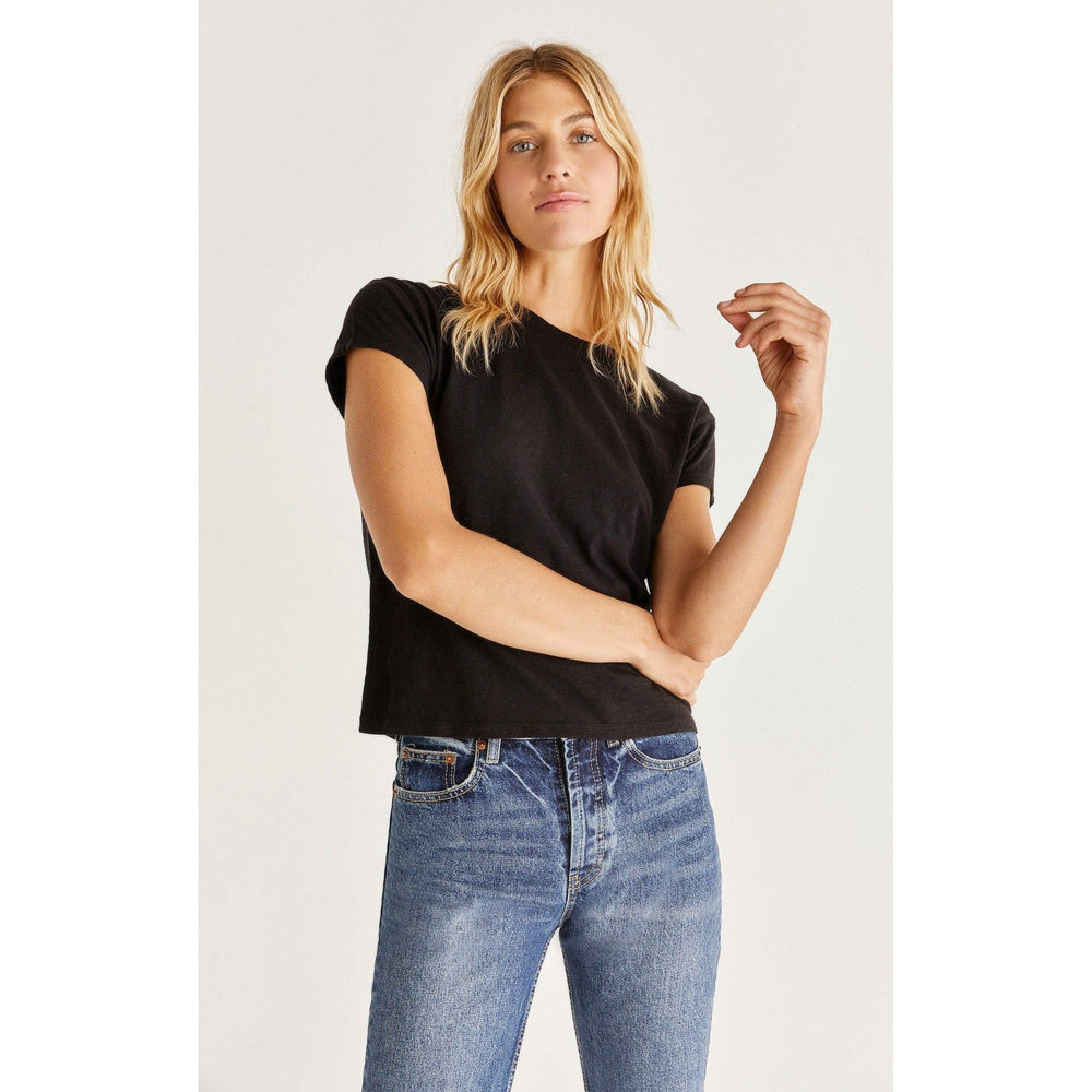 Modern Slub Tee