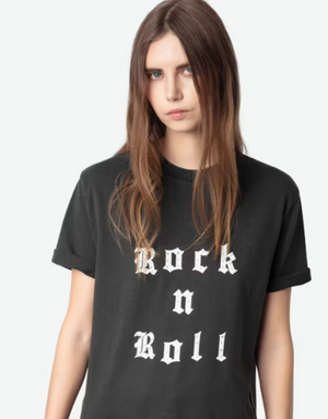 Edwin Rock 'n' Roll Tee