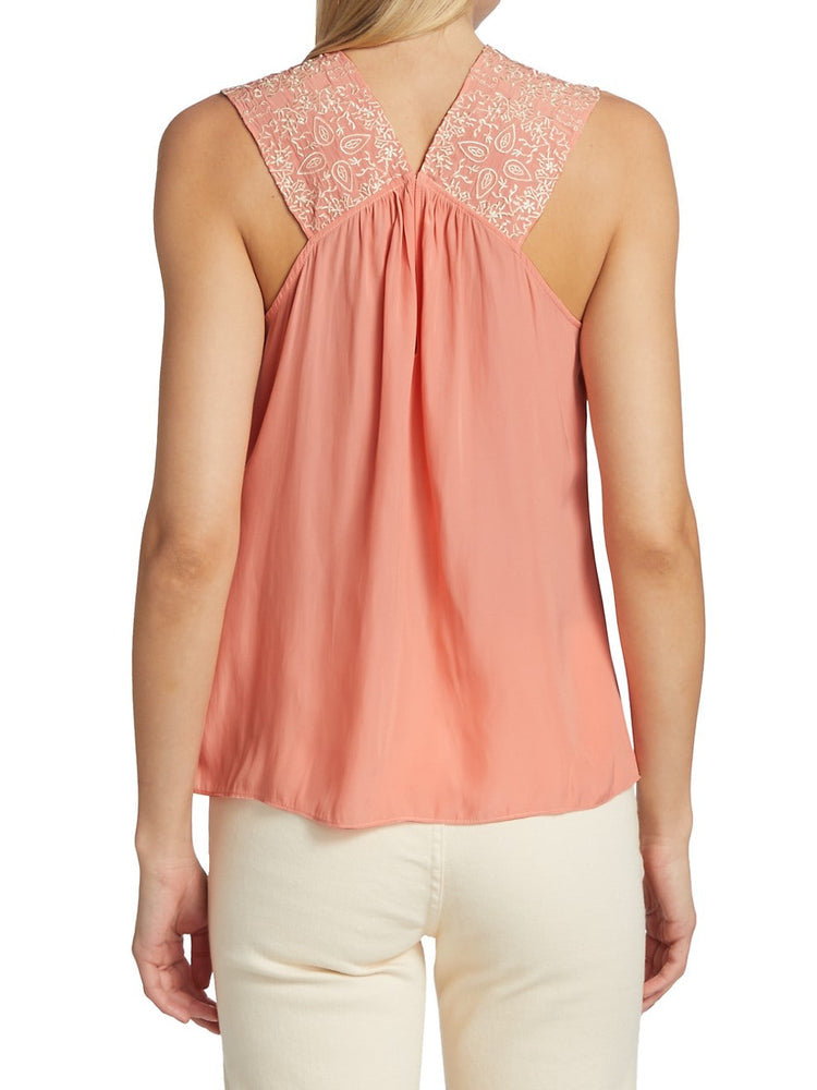
            
                Load image into Gallery viewer, Darby Halter Neck Top
            
        