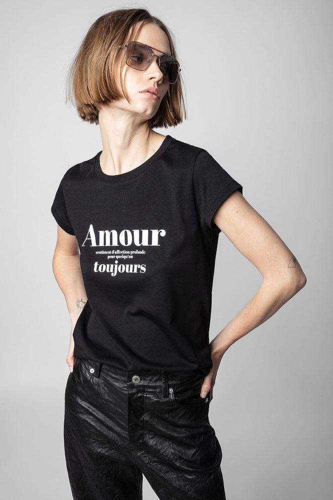 Skinny Amour Toujours