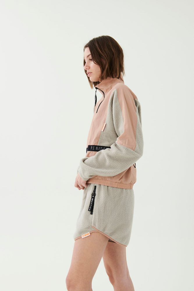 Static Jacket