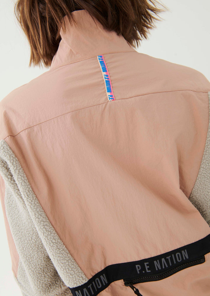 Static Jacket