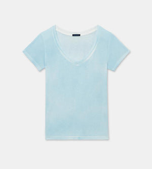 
            
                Load image into Gallery viewer, V-Neck Tee
            
        